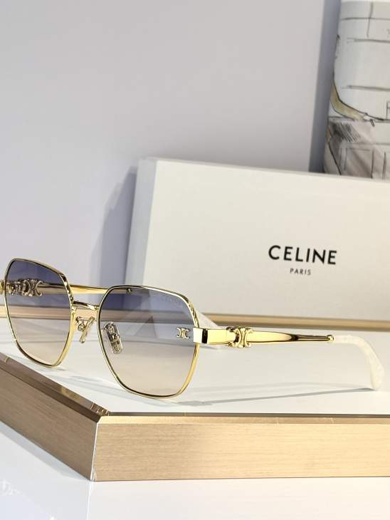 Picture of Celine Sunglasses _SKUfw79683694fw